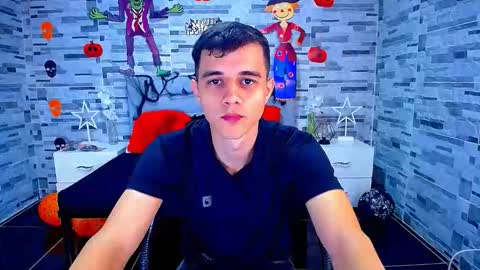 adam hot11 online show from 10-17-25, 10:45