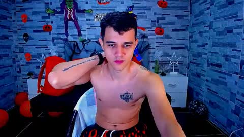 adam hot11 online show from 10-22-25, 09:47