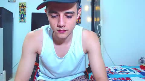 adam hot11 online show from 03-01-26, 01:29