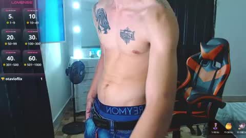 adam hot11 online show from 07-21-26, 10:45