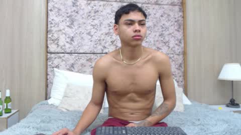 Snapshot of adam_piarse chatting on 02-16-26, 12:07 adam_piarse online show from 02-16-26, 12:07