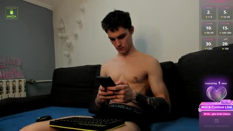Adam online show from 04-04-26, 11:29