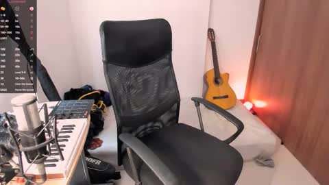 Snapshot of adam_rocket chatting on 10-15-25, 04:18  Adam online show from 10-15-25, 04:18