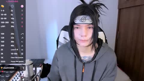  Adam online show from 11-06-25, 01:45