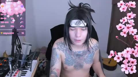  Adam online show from 05-01-26, 12:26