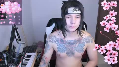  Adam online show from 05-01-26, 10:36