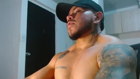 adam shilder7 online show from 04-23-26, 04:03