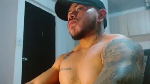 adam shilder7 online show from 04-26-26, 02:20