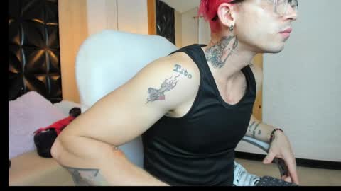 Adam online show from 05-16-26, 06:54