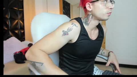 Adam online show from 05-16-26, 07:05
