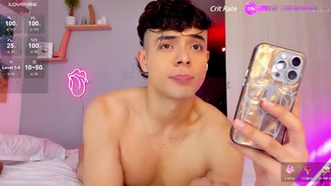 Alan and Jordan online show from 01-05-25, 09:05