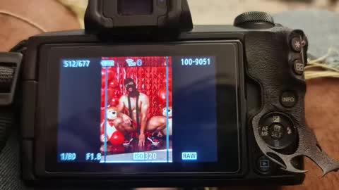 Adam Valencia online show from 02-21-25, 12:16