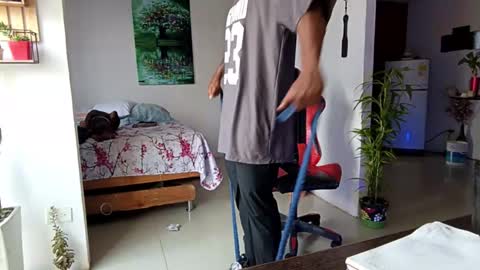 Adam Valencia online show from 03-11-26, 05:52