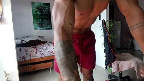 Adam Valencia online show from 03-28-26, 08:41