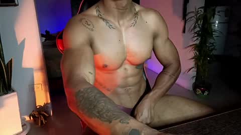 Adam Valencia online show from 04-23-26, 09:41