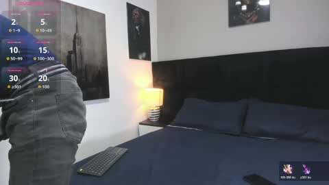 adam_walker_1 online show from 04-25-26, 02:14