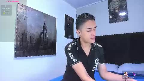 adam_walker_1 online show from 07-21-26, 03:25