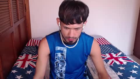 Snapshot of adam_x256 chatting on 02-01-25, 03:07 instagram  adam x256 online show from 02-01-25, 03:07