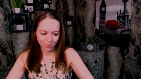 adamais_ online show from 02-18-26, 05:47