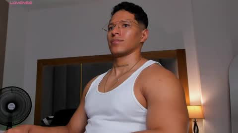 adambrocs1 online show from 03-01-25, 10:13