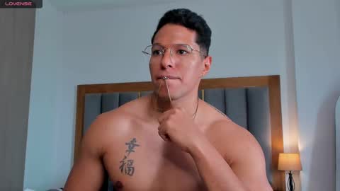 adambrocs1 online show from 03-07-25, 04:22