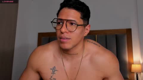 adambrocs1 online show from 03-08-25, 07:31