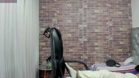 Adam online show from 12-15-24, 01:54