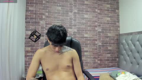 Adam online show from 12-18-24, 03:58