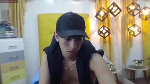 Adam online show from 01-23-25, 08:25