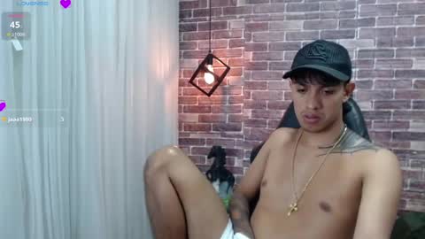 Adam online show from 02-11-25, 08:48