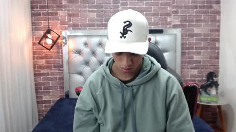 Adam online show from 03-09-25, 04:16