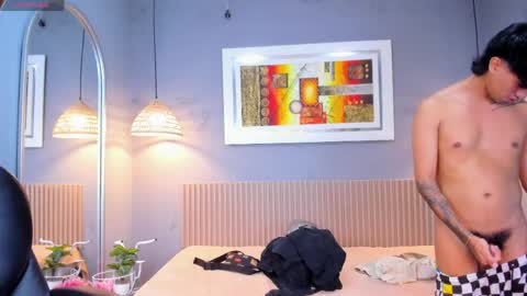 Adam online show from 04-23-26, 10:34