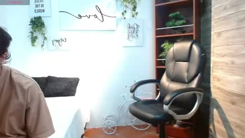 Adam online show from 04-29-26, 01:53