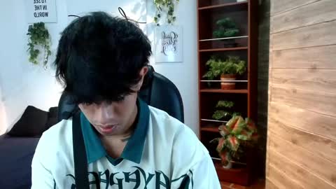 Adam online show from 05-19-26, 08:26
