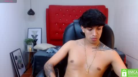 Adam online show from 07-30-26, 05:17