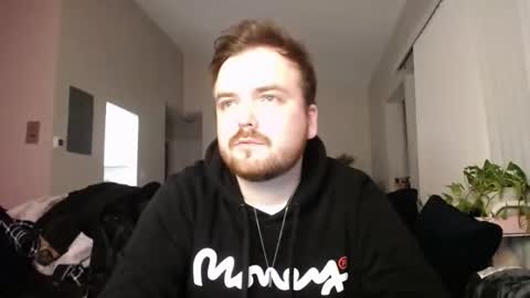 Snapshot of adamishere1 chatting on 03-02-26, 12:35 Britishadam online show from 03-02-26, 12:35