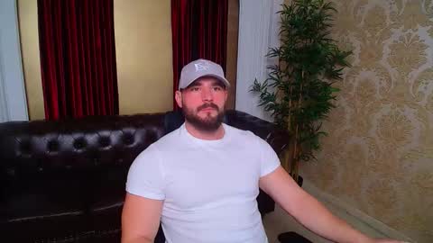 AdamJameson online show from 11-15-25, 06:11