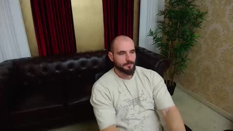 AdamJameson online show from 12-19-25, 06:09
