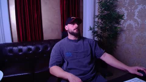 AdamJameson online show from 01-06-26, 06:50