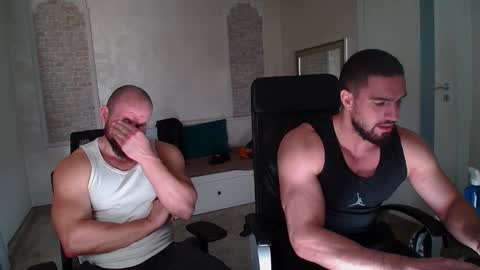 AdamJameson online show from 02-19-26, 10:11