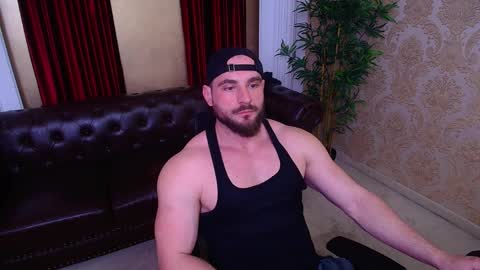 AdamJameson online show from 04-04-26, 04:33