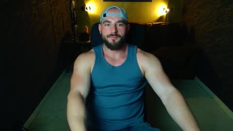 AdamJameson online show from 04-30-26, 05:03