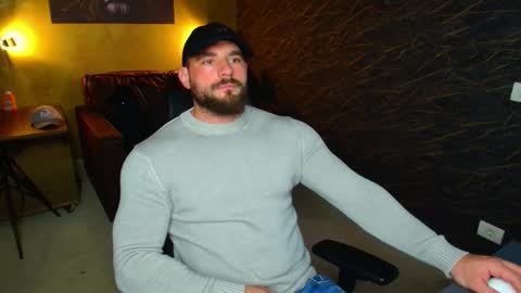 AdamJameson online show from 05-01-26, 05:01