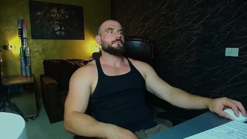 AdamJameson online show from 06-02-26, 04:47
