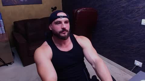 AdamJameson online show from 06-17-26, 05:10