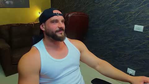 AdamJameson online show from 06-18-26, 09:14