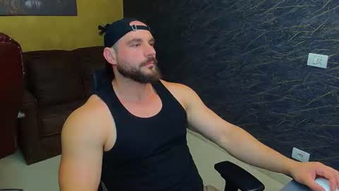 AdamJameson online show from 06-19-26, 05:12
