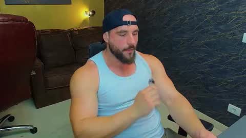 AdamJameson online show from 06-20-26, 04:48