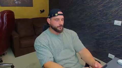 AdamJameson online show from 06-22-26, 04:53