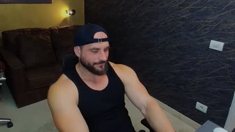AdamJameson online show from 06-23-26, 05:16